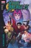 YOUNG AVENGERS MODERN ERA EPIC COLLECTION THE CHILDRENS CRUSADE TP [9781302961923]